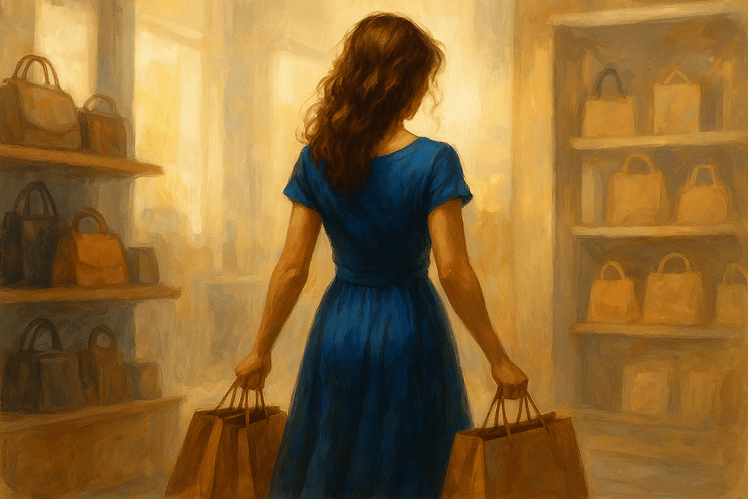 Kaufsucht-Shoppingsucht Kaufsucht-Shoppingsucht